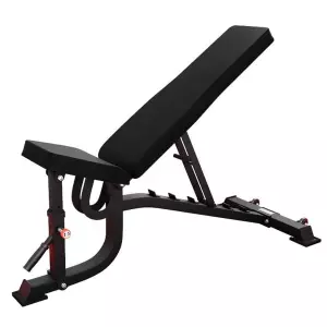 Banco ajustable Cross Fitness
