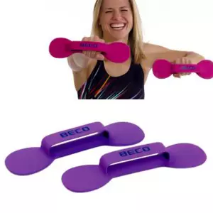 Beflex piscinas gimnasia