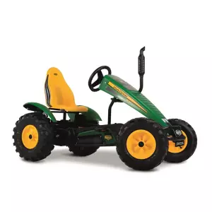 BERG JOHN DEERE BFR KAR A PEDALES