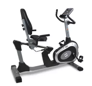 Bicicleta Reclinable BH Artic Comfort Program H854B