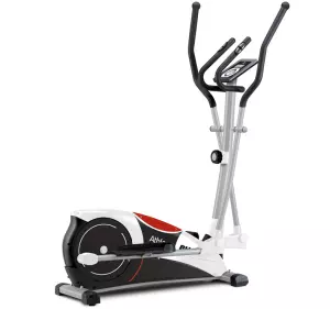 Bicicleta Elíptica BH Athlon G2334N