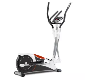 Bicicleta Elíptica BH Athlon Program G2336B