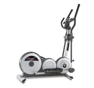 Bicicleta Elíptica BH Atlantic Dual