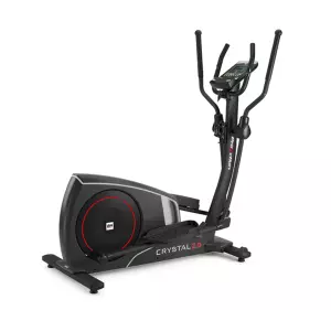 Bicicleta Elíptica BH i.Crystal 2.0 ZANCADA 43,5 CM