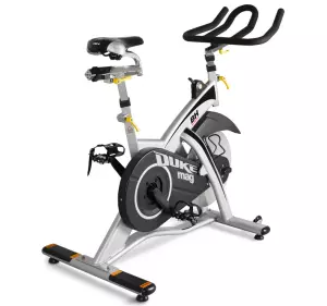Bicicleta Ciclismo Indoor BH Duke Mag PROFESIONAL VOLANTE  H923 PREGUNTAR STOCK