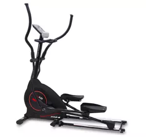 Bicicleta Eliptica Plegable BH Easy Flex G852