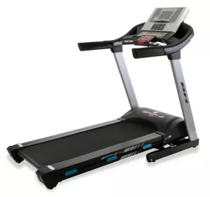Cinta de Correr BH F4 Dual