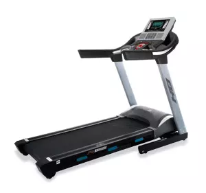 Cinta de Correr BH F8 NTFT