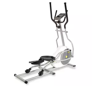 Bicicleta Elíptica BH FDH16