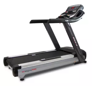 Cinta de Correr BH Magna Pro RC G6511 REGALO PROTECTOR DE SUELO