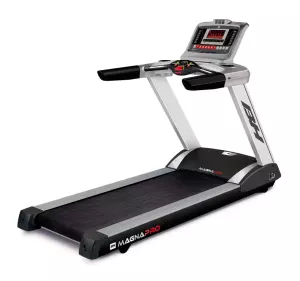 Cinta de Correr BH Magna Pro G6508N SEMIPROFESIONAL