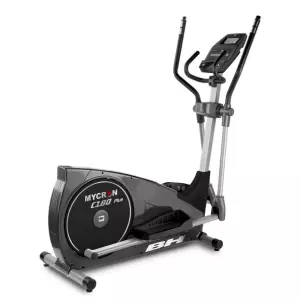 Bicicleta Elíptica BH Mycron C180