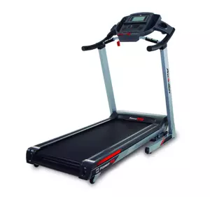 Cinta de Correr BH Pioneer R9