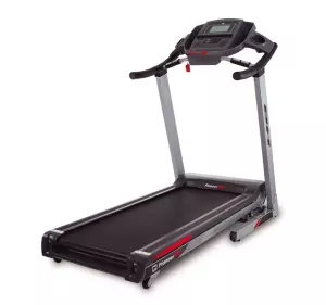 Cinta de Correr BH Pioneer R7 plegable