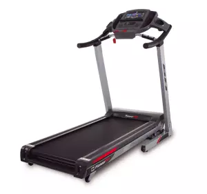 Cinta de Correr BH Pioneer R7 TFT