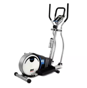 Bicicleta Elíptica BH Quick G233N