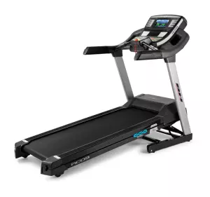 Cinta de Correr BH RC09 Touch &amp; Fun 4CV