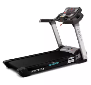 Cinta de Correr BH i.RC12 VELOCIDAD 22KM/H 4,5 CV