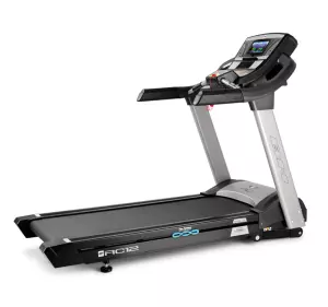 Cinta de Correr BH RC12 TFT exposicion