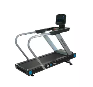 Cinta de Correr BH RCM Pro MED semiprofesional 16km/h