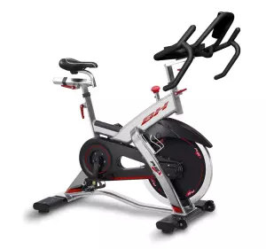 Bicicleta Ciclismo Indoor BH REX  PROFESIONAL
