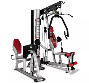 Multiestación BH G156 TT Pro