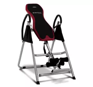 Inversor vertical BH Zero G400