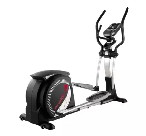 Bicicleta Elíptica BH i.Super Khronos