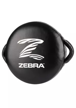 GOBERNADORA ZEBRA PRO, CUERO APP. 40 X 16 CM