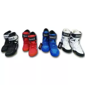 BOTIN RING PRO BOXEO