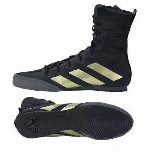 ZAPATILLAS "BOX HOG 4" GZ6116 ADIDAS