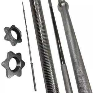 BARRA MACIZA 1,83 Y 28MM