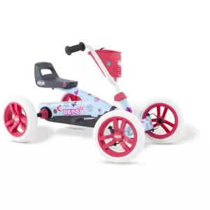 BERG BUZZY BLOOM kart a pedales