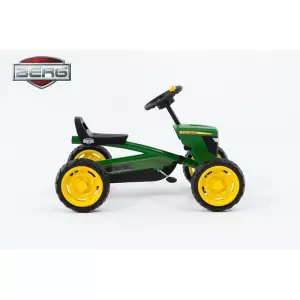 BERG BUZZY JOHN DEERE TRACTOR PEDALES