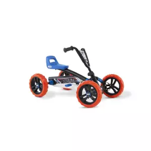 BERG BUZZY NITRO KART PEDALES