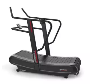 Cinta de Correr curva Runmill BH G669