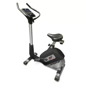 Bicicleta Estática BH Ergo Ems H678
