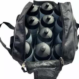 Bolso Portabotellas BOTELLERO 12 BOTELLAS