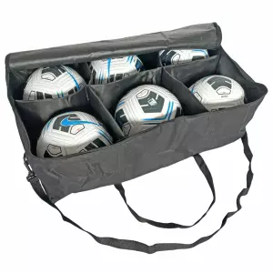Bolso Portabalones Match