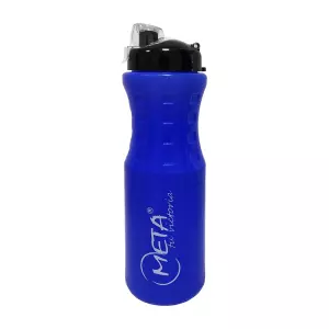 Botella 750 Ml azul