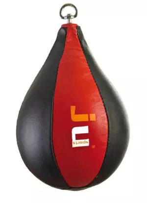 BOXING SPEED BALL CUERO PUCHING