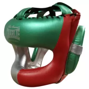 Casco Barra H New Mex BOXEO