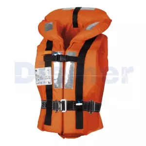 CHALECO SALVAVIDAS POSEIDON