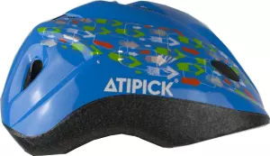 Casco ciclismo infantil RAPID Talla S (52-56 cm)