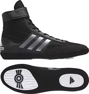 ZAPATILLAS "COMBAT SPEED 5" ADIDAS lucha olimpica