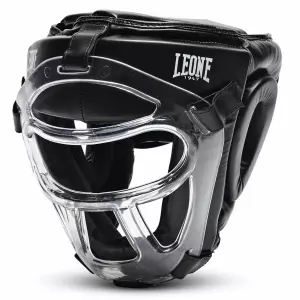 CS432 Casco Leone 1947 “Plastic Pad” XS/S BOXEO