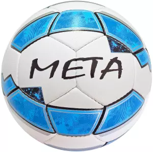 Balón fútbol Meta Campo TALLA 3/4/5