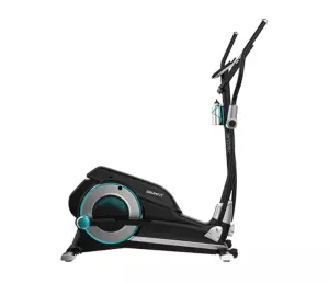 BICICLETA ELIPTICA DRUMFIT ELLIPTICAL 9000 EIR PRO