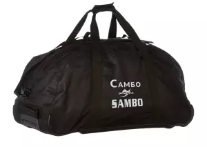 TROLLEY NEGRO JU SPORTS SAMBO