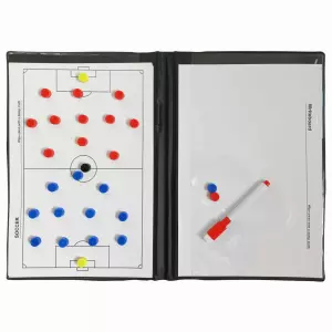 Carpeta Táctica Deporte